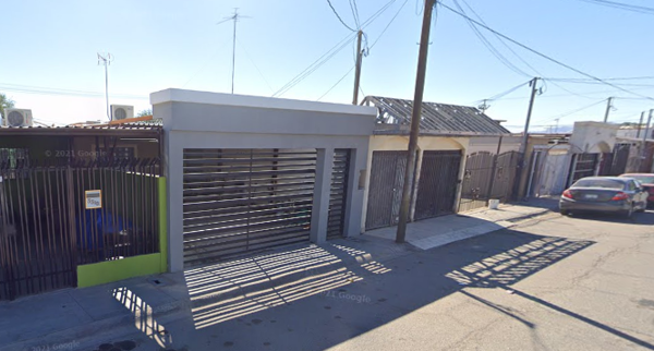Casa en venta en Mision de San Ignacio, Mexicali — foto 2 de 5