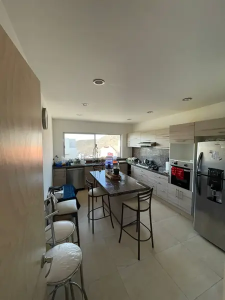 Casa en venta en Cumbres del Cimatario, Huimilpan — foto 2 de 6