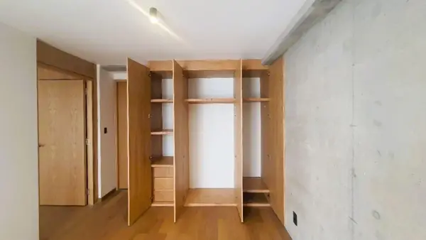 Departamento en renta en Cuauhtemoc, Cuauhtémoc — foto 3 de 20
