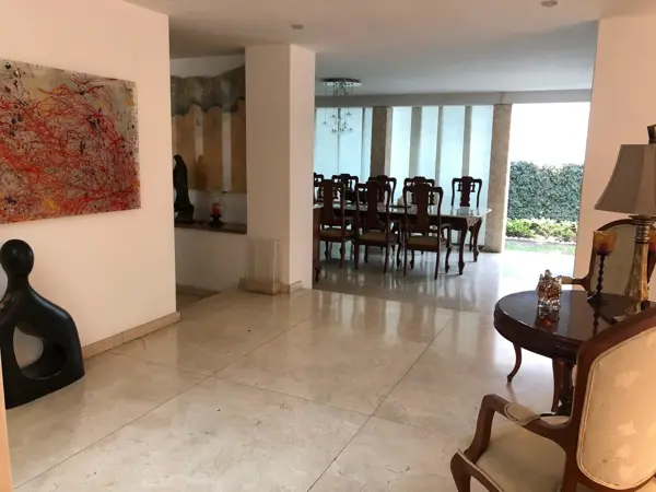 Casa en venta en La Vista Contry Club, San Andrés Cholula — foto 3 de 16