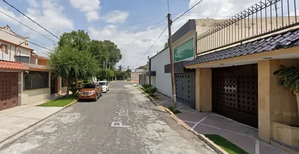 Casa en venta en Ojo de Agua, Tecámac — foto 3 de 10