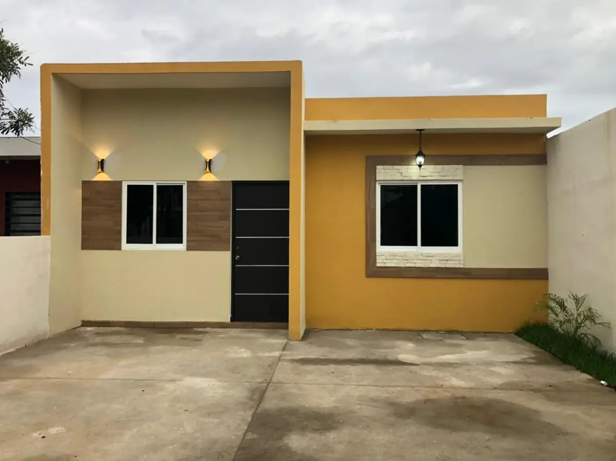 Casa en venta en Valle Del Ejido, Mazatlán — foto 1 de 7