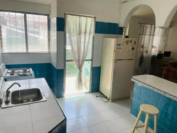Casa en venta en Lazaro Cardenas del Rio, Comalcalco — foto 3 de 9