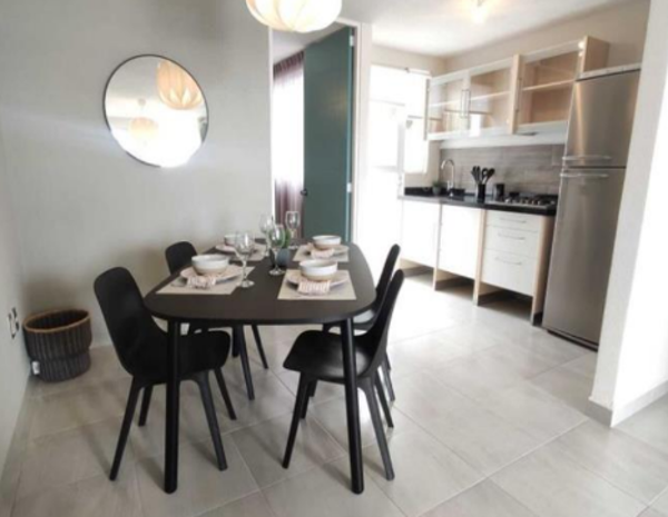 Casa en venta en Jardines de Los Naranjos, León — foto 3 de 7