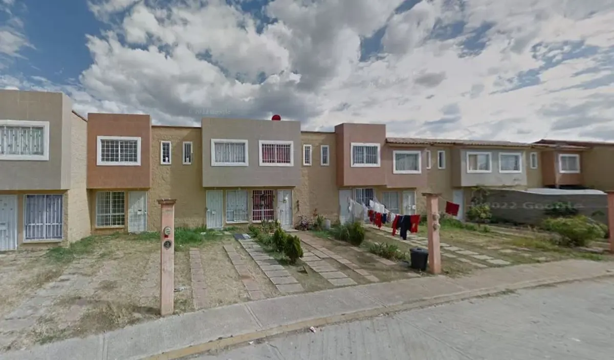 Casa en venta en Real del Valle, Villa de Zaachila — foto 1 de 7