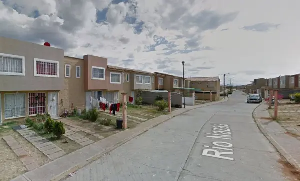 Casa en venta en Real del Valle, Villa de Zaachila — foto 2 de 7