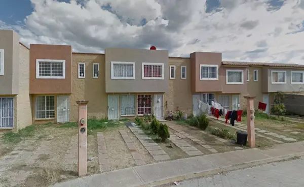 Casa en venta en Real del Valle, Villa de Zaachila — foto 3 de 7