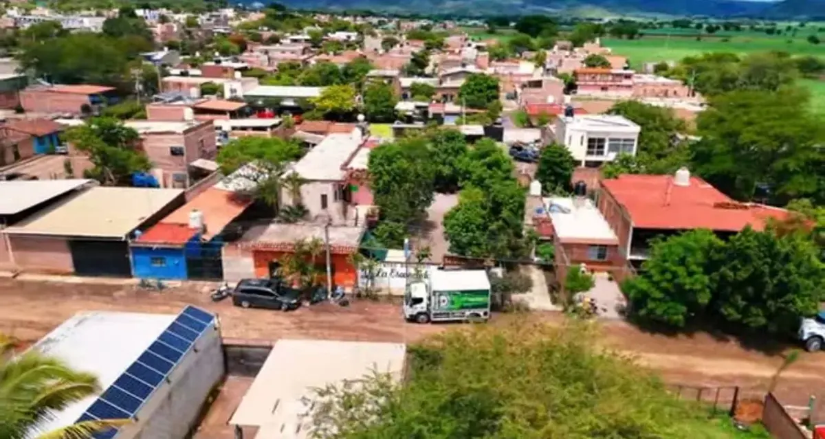Local en venta en Oriente 2da. Sección, El Grullo — foto 1 de 4
