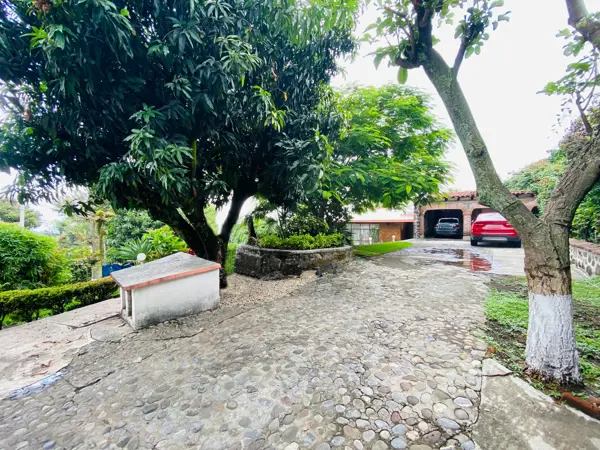 Casa en venta en Lomas de Cortes, Cuernavaca — foto 2 de 73
