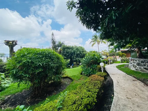 Casa en venta en Lomas de Cortes, Cuernavaca — foto 3 de 73