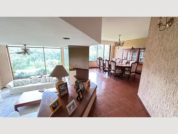 Casa en venta en Las Cañadas (Bosques de San Isidro), Zapopan — foto 3 de 50