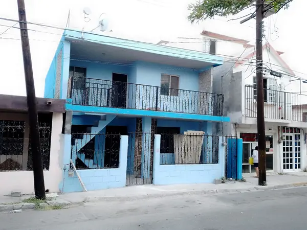 Casa en venta en La Estancia, San Nicolás de los Garza — foto 2 de 17