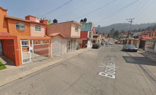 Casa en venta en Real del Bosque, Tultitlán — foto 2 de 13