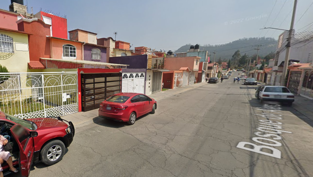 Casa en venta en Real del Bosque, Tultitlán — foto 1 de 13