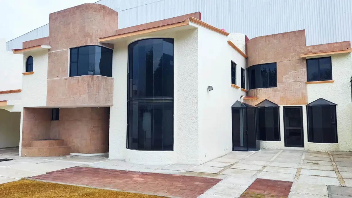 Casa en renta en Arboledas de San Javier, Pachuca de Soto — foto 1 de 12