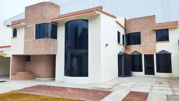 Casa en renta en Arboledas de San Javier, Pachuca de Soto, Hidalgo