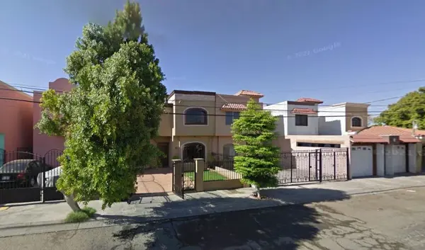Casa en venta en Jardines del Lago, Mexicali — foto 2 de 7