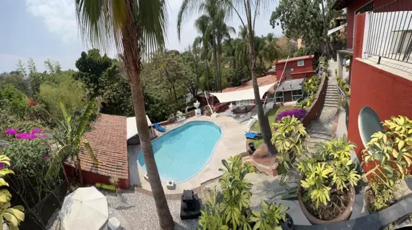 Casa en renta en Acapatzingo, Cuernavaca, Morelos Casa en renta en Acapatzingo, Cuernavaca, Morelos