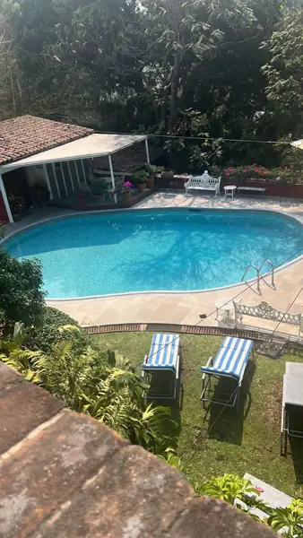 Casa en renta en Acapatzingo, Cuernavaca — foto 2 de 31