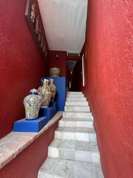 Casa en renta en Acapatzingo, Cuernavaca — foto 3 de 31