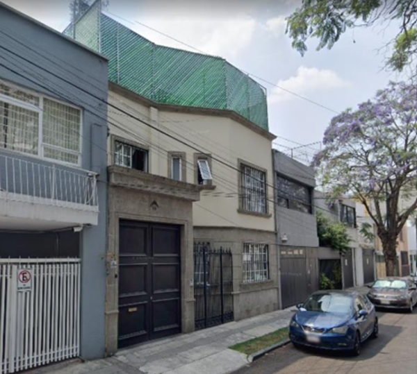 Casa en venta en Irrigacion, Miguel Hidalgo — foto 2 de 7