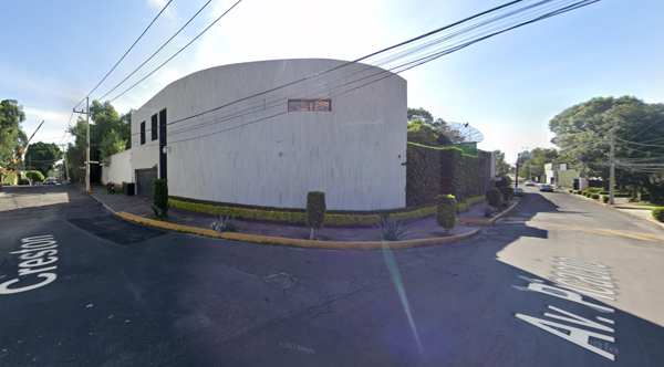 Casa en venta en Jardines del Pedregal, Álvaro Obregón — foto 2 de 11