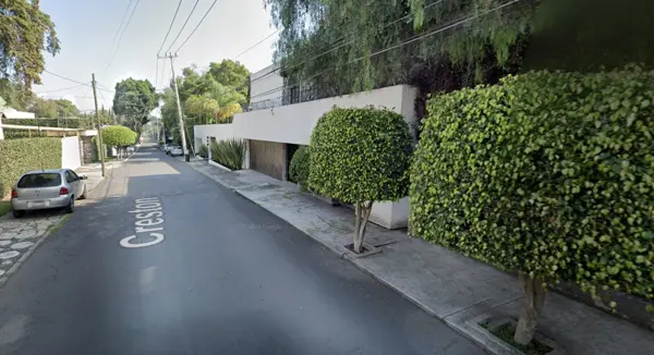 Casa en venta en Jardines del Pedregal, Álvaro Obregón — foto 3 de 11