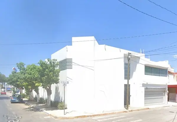 Casa en venta en Fracciorama 2000, Campeche, Campeche Casa en venta en Fracciorama 2000, Campeche, Campeche