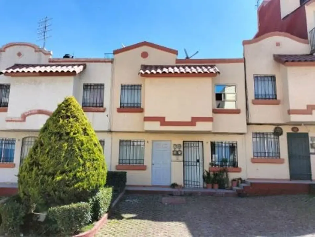 Casa en venta en Conjunto urbano Real Verona, Tecámac — foto 1 de 9