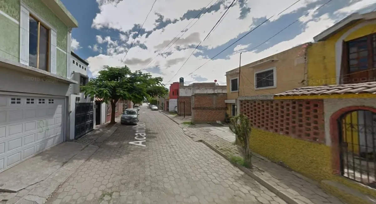 Casa en venta en El Faro, Silao de la Victoria — foto 1 de 7