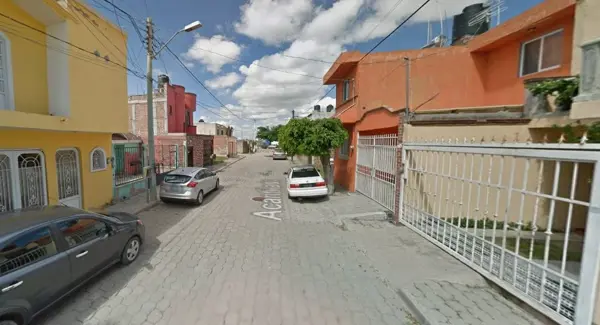 Casa en venta en El Faro, Silao de la Victoria — foto 2 de 7
