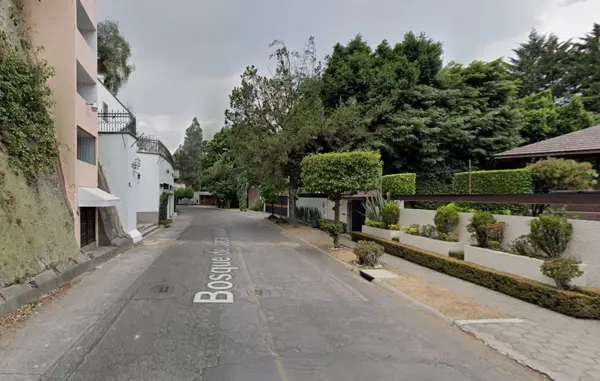 Casa en venta en Bosque de las Lomas, Miguel Hidalgo — foto 3 de 11