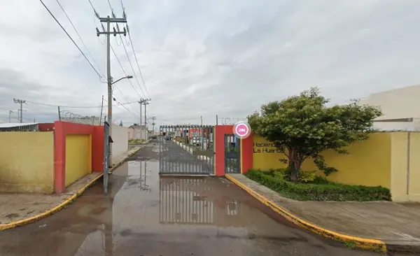 Casa en venta en Haciendas de Tizayuca, Tizayuca, Hidalgo