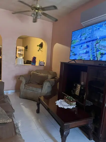 Casa en venta en Campo Nuevo de Zaragoza, Torreón — foto 2 de 4
