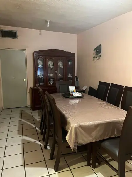 Casa en venta en Campo Nuevo de Zaragoza, Torreón — foto 3 de 4