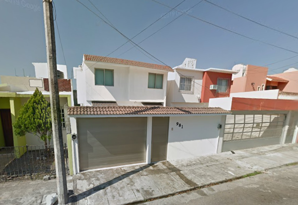 Casa en venta en Floresta, Veracruz — foto 2 de 10