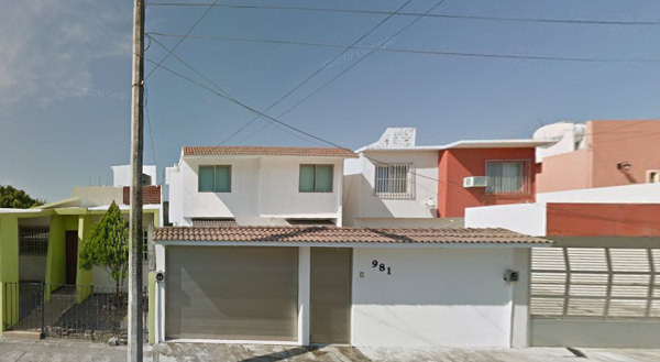 Casa en venta en Floresta, Veracruz — foto 3 de 10
