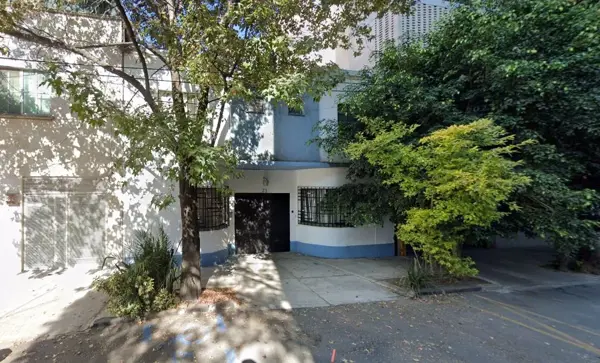 Casa en venta en Hipódromo Condesa, Cuauhtémoc — foto 2 de 7