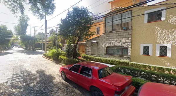 Casa en venta en Campestre, Álvaro Obregón — foto 3 de 11
