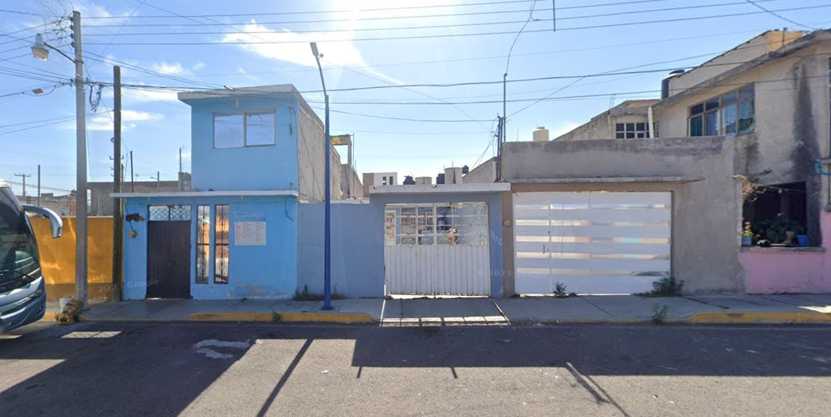 Casa en venta en La Noria, Yauhquemehcan — foto 1 de 7