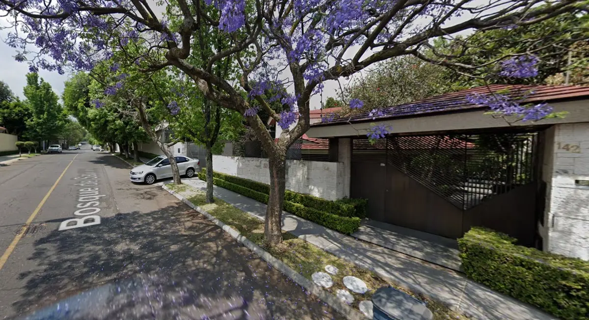 Casa en venta en Miguel Hidalgo, Álvaro Obregón — foto 1 de 11