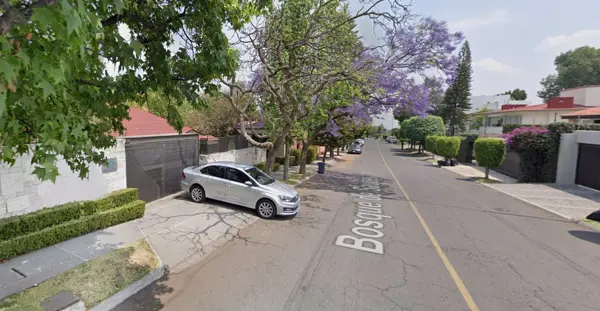 Casa en venta en Miguel Hidalgo, Álvaro Obregón — foto 2 de 11