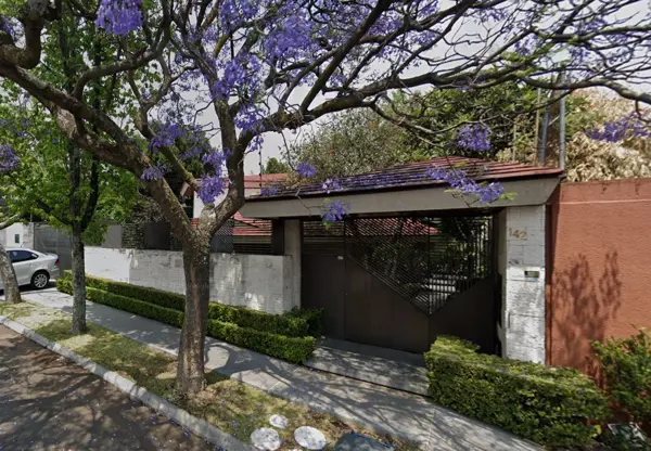 Casa en venta en Miguel Hidalgo, Álvaro Obregón — foto 3 de 11