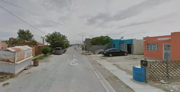 Casa en venta en Palmas del Sol (Victoria), Juárez — foto 2 de 7