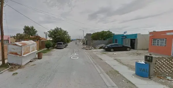 Casa en venta en Palmas del Sol (Victoria), Juárez — foto 3 de 7