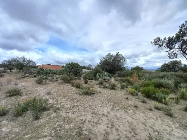 Terreno en venta en El Nopalillo, Epazoyucan, Hidalgo