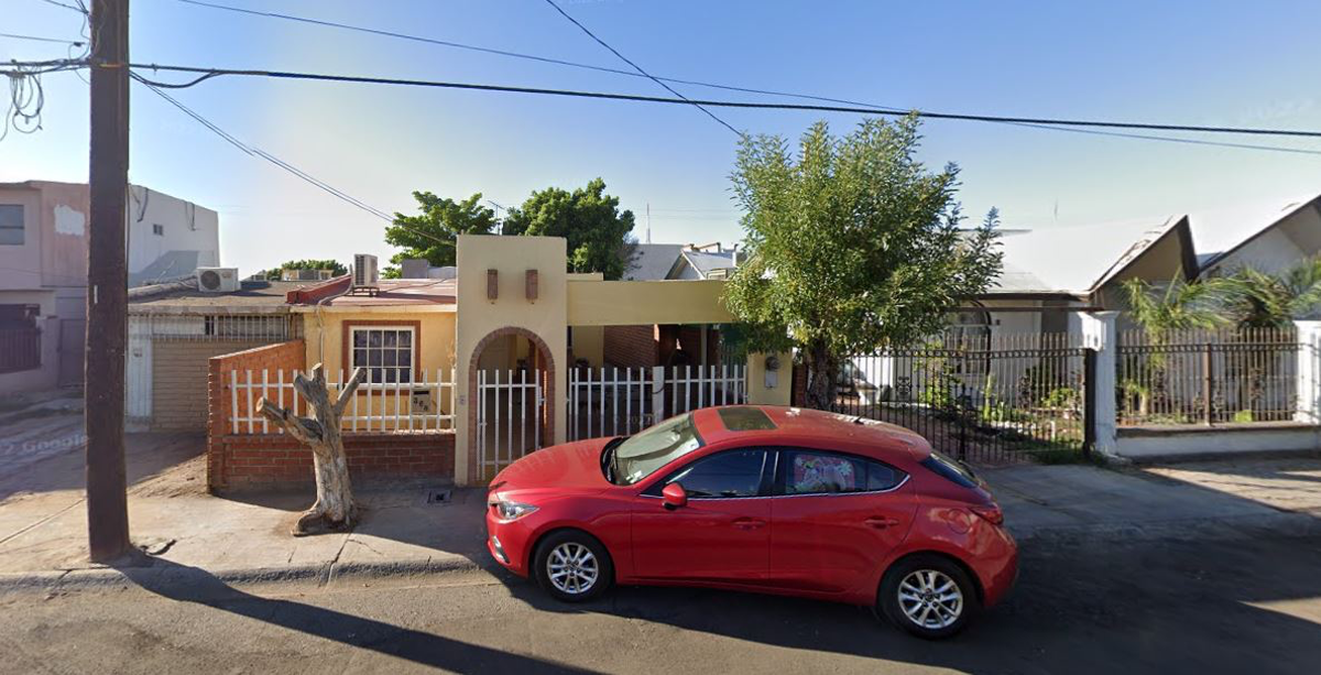 Casa en venta en Santa Mónica, Mexicali — foto 1 de 7
