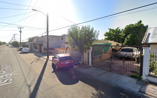 Casa en venta en Santa Mónica, Mexicali — foto 2 de 7