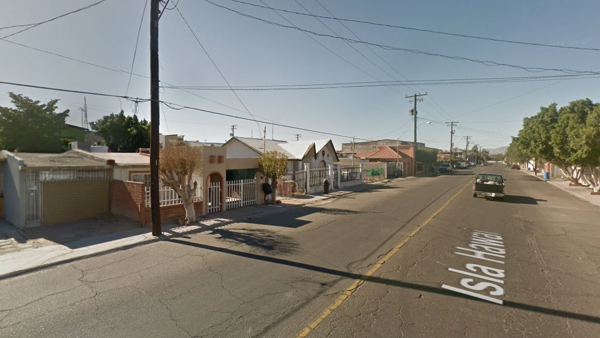 Casa en venta en Santa Mónica, Mexicali — foto 3 de 7
