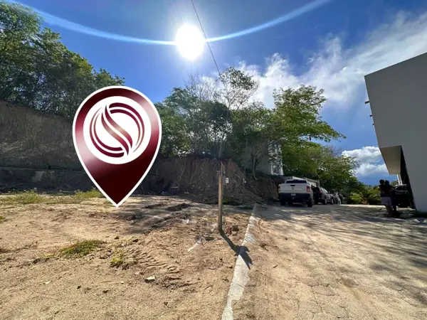 Terreno en venta en Sector H, Santa María Huatulco — foto 2 de 15